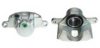 BUDWEG CALIPER 343499 Brake Caliper
